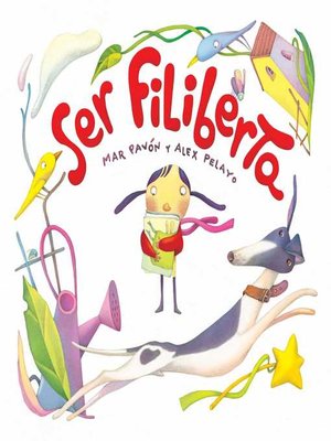 cover image of Ser Filiberta (I Want to be Philberta)